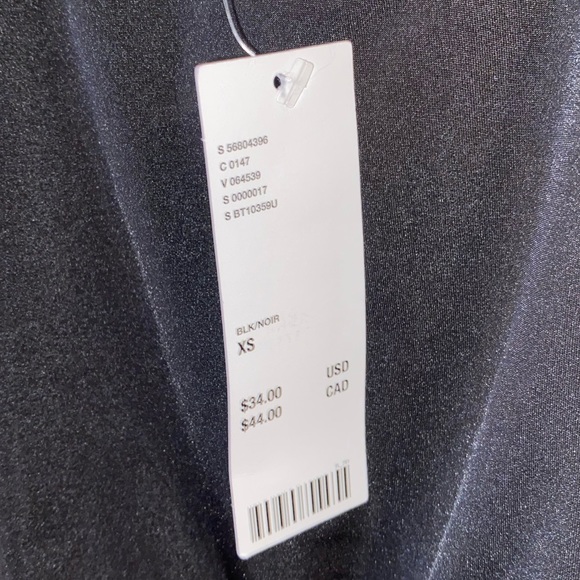 UO cowl neck bodysuit - Picture 3 of 3